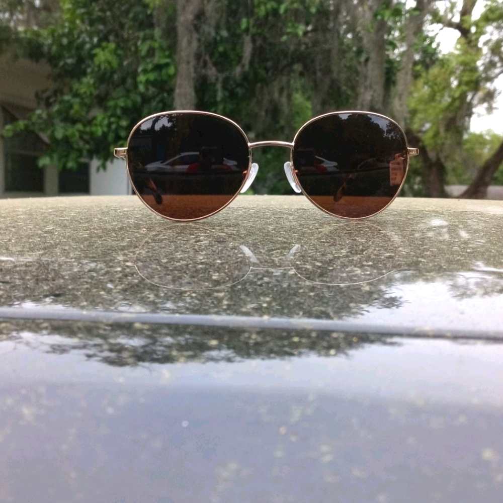 Calvin Klein sunglasses